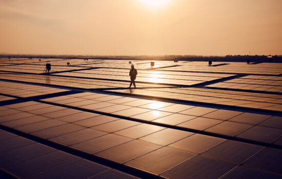 Apple's Suppliers Launch $150M Clean Energy Fund in China