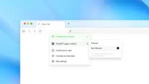 OpenAI ChatGPT Atlas