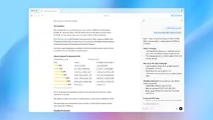 OpenAI ChatGPT Atlas