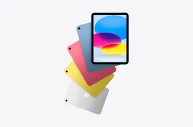 iPad 11th Gen