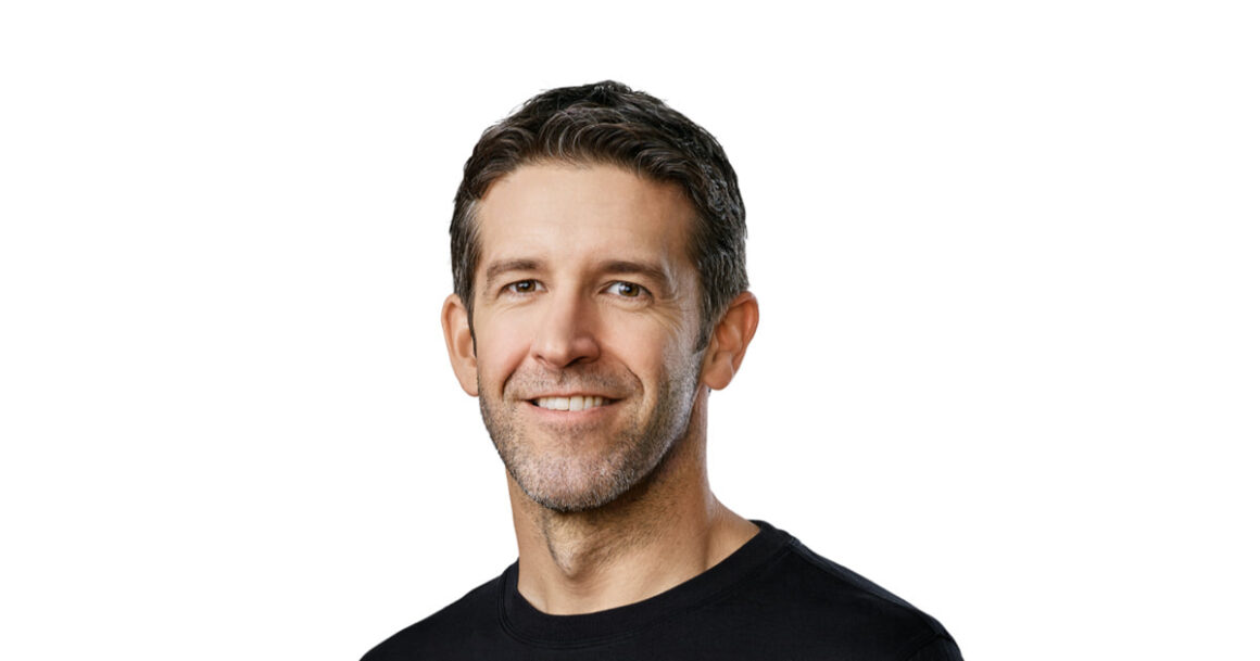John Ternus