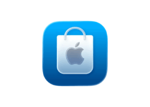 Apple Store App