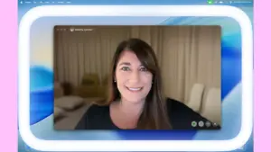 macOS Tahoe 26.2 Beta 2 New Edge Light Feature