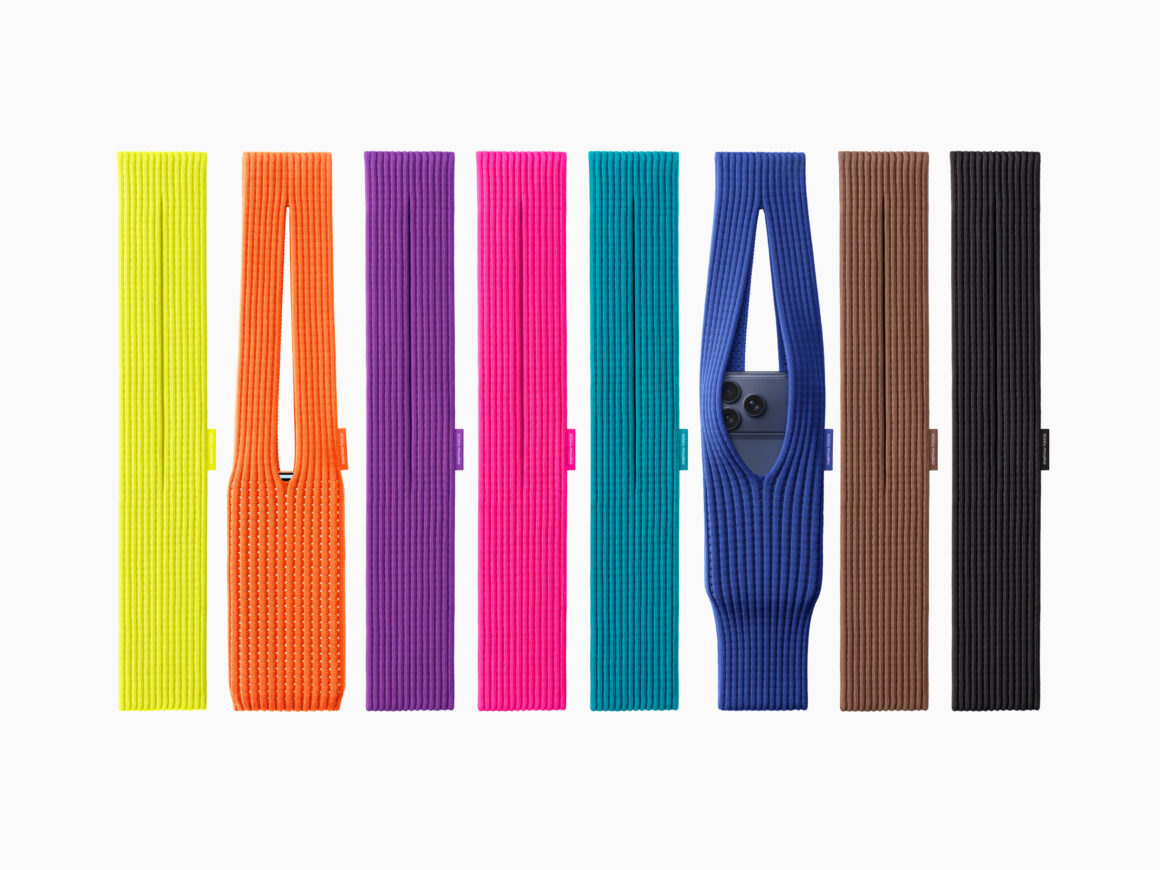 You snooze, you lose: iPhone Pocket already sold out