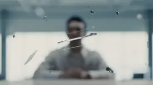 iPhone Air Introduction by Abidur Chowdhury