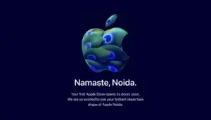 Apple Noida