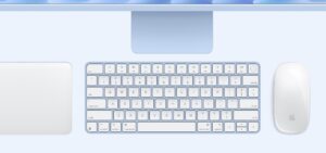 Mac Accessories by Apple