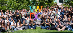 2025 Distinguished Winners at Apple’s Worldwide Developer Conference.