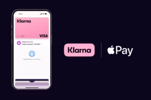 Klarna Apple Pay