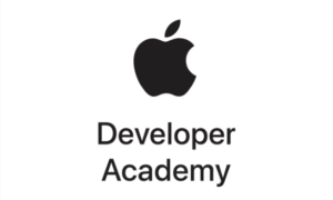 Apple Developer Academy Logo