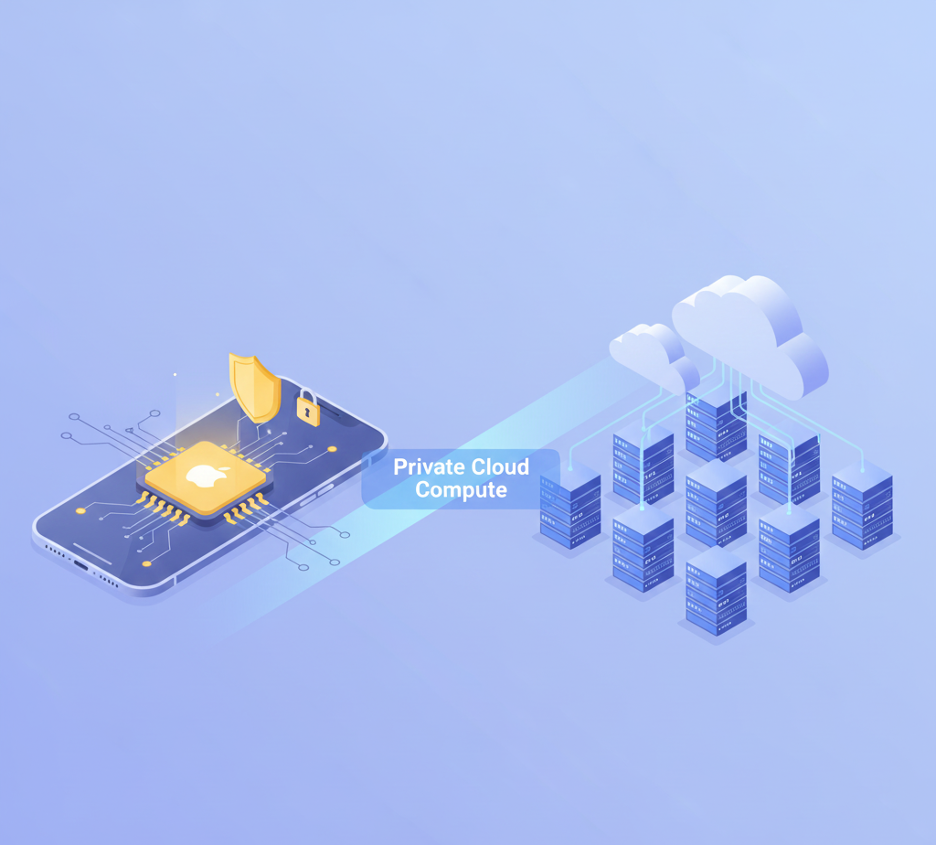 Apple Intelligence vs Cloud AI