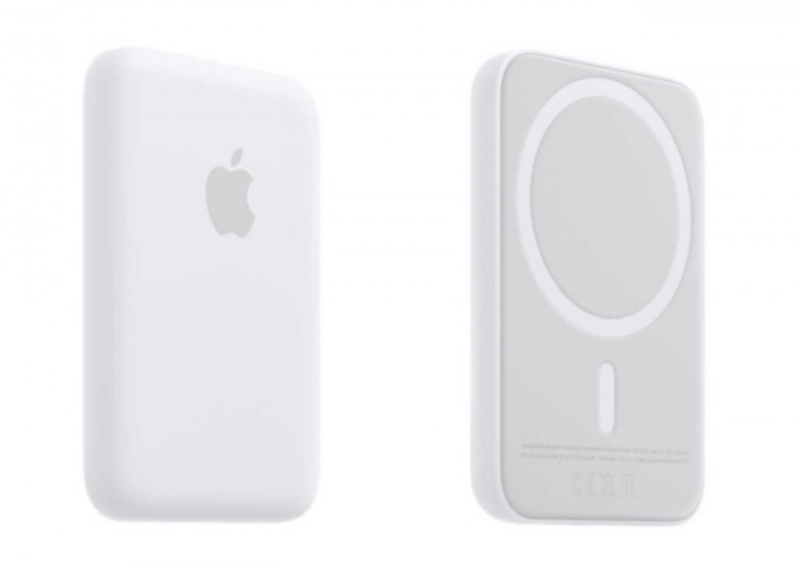 Review: Apple MagSafe Battery Pack