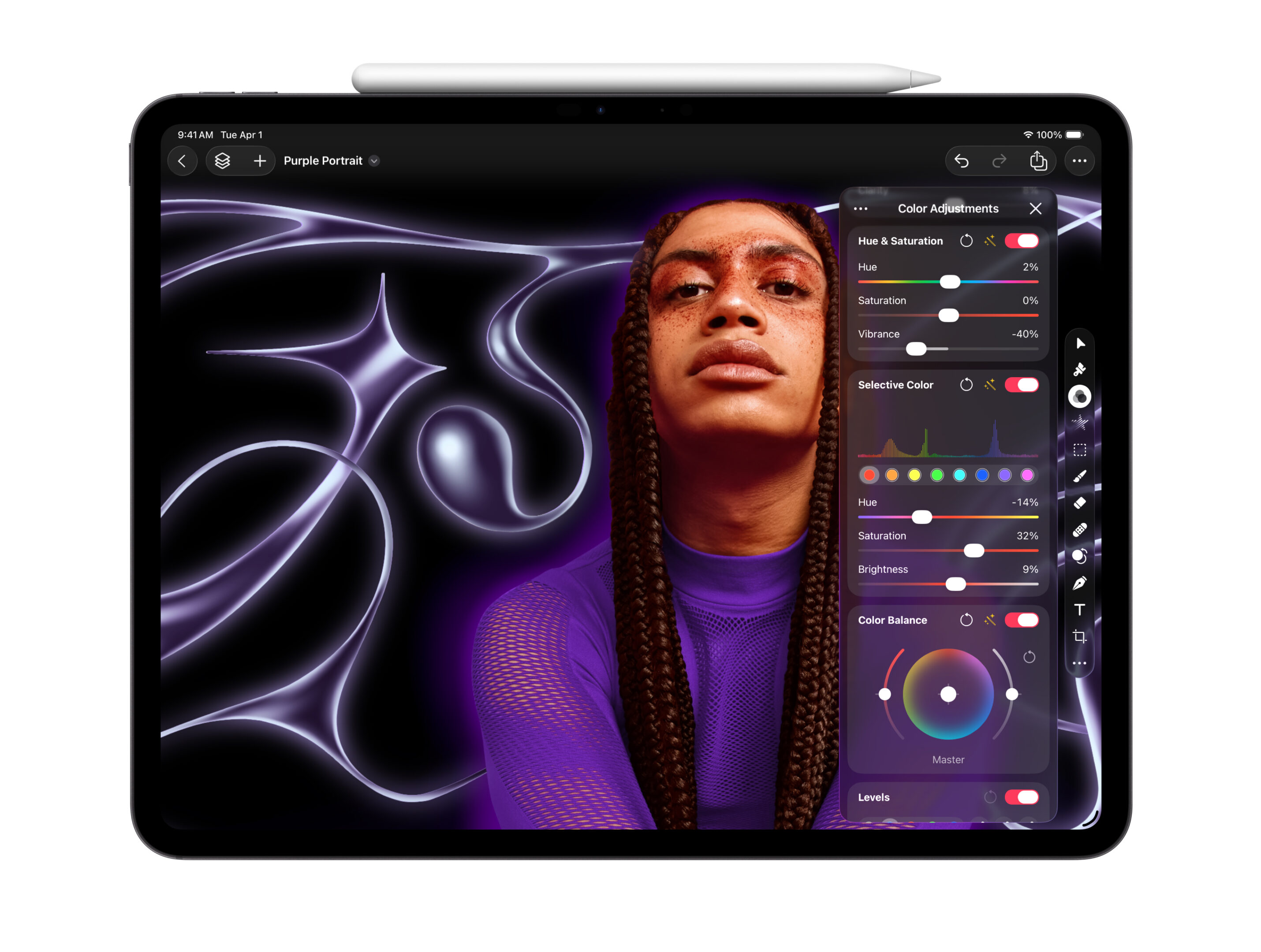 Apple updates Pixelmator Pro with new features| Appleosophy