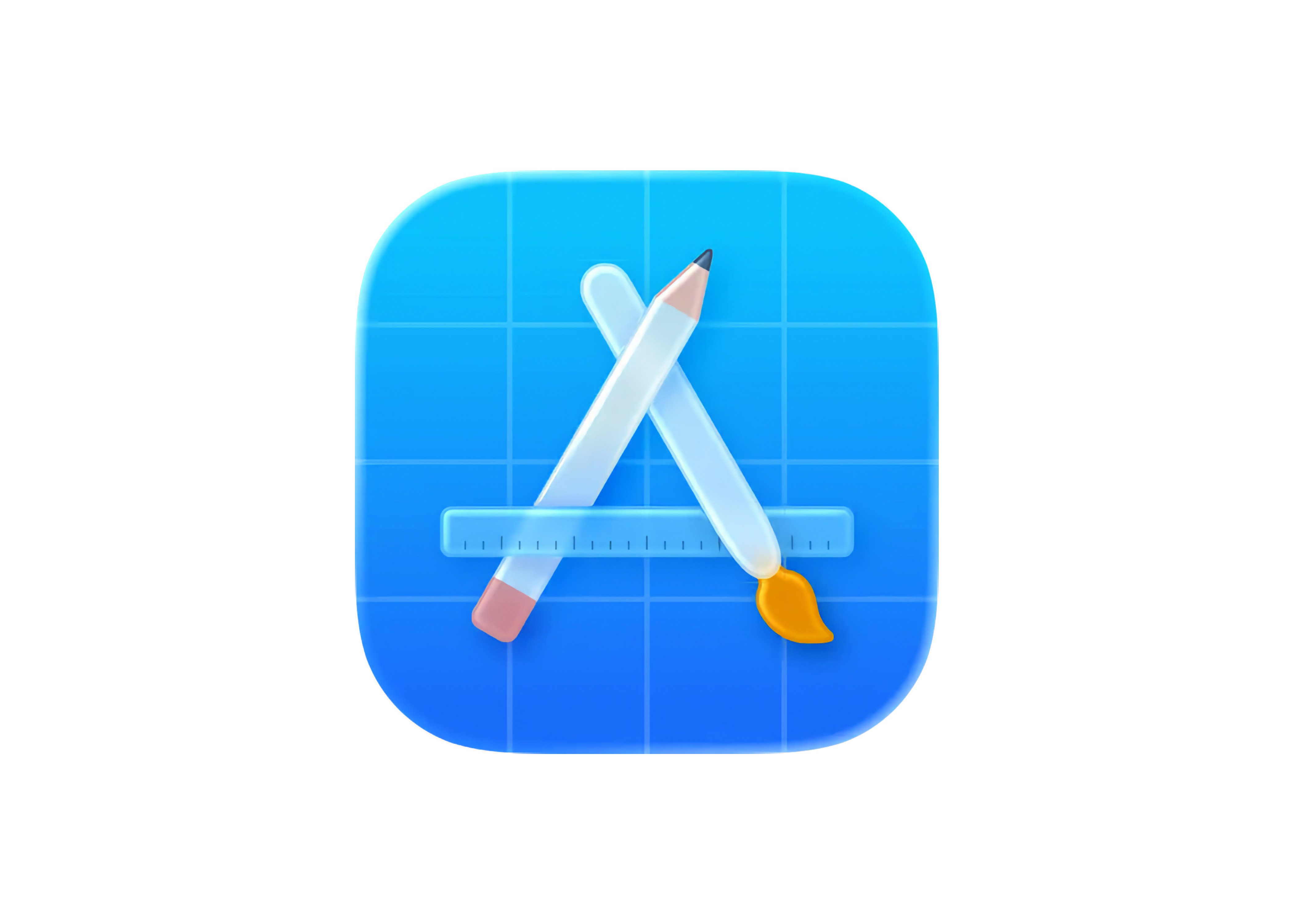 Apple Developer app gets updated with new iMessage stickers, Liquid ...