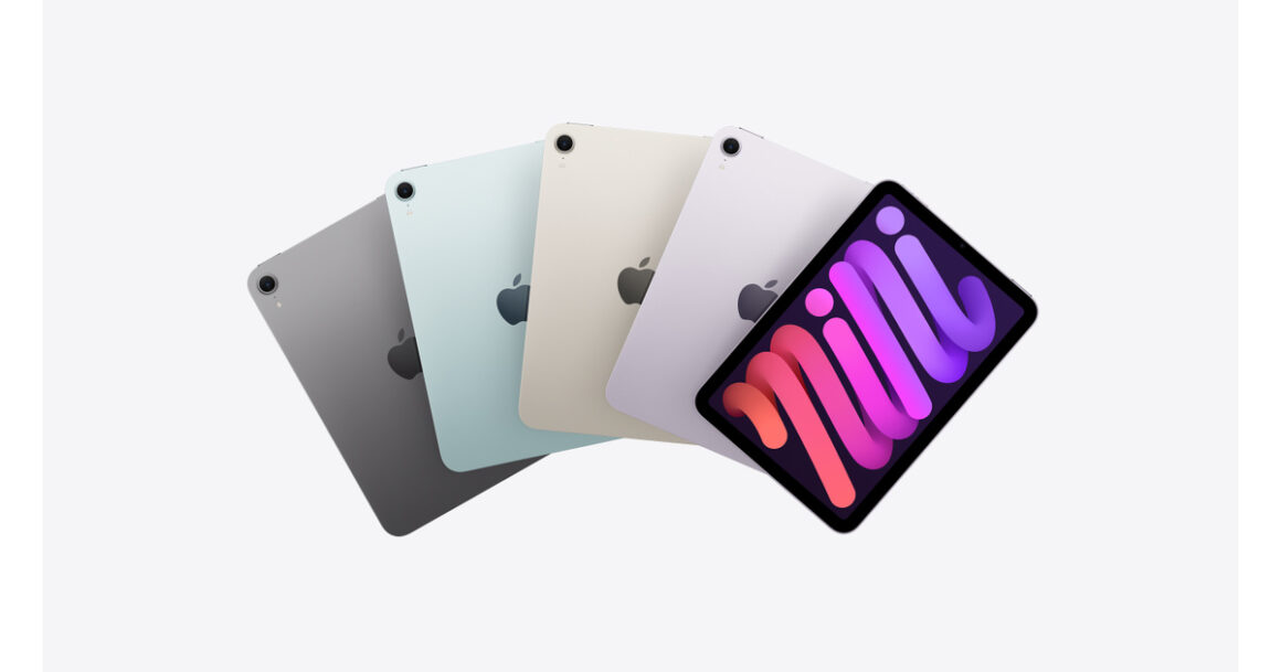 Review: iPad Mini 7 in 2026