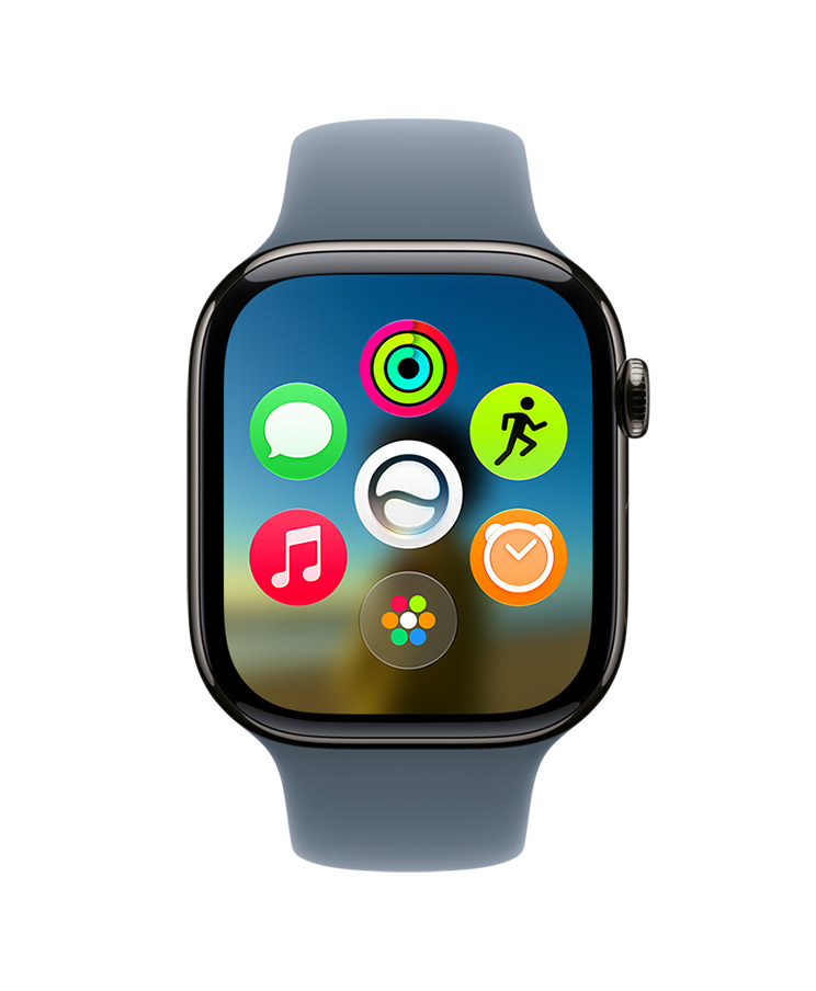 watchOS 27