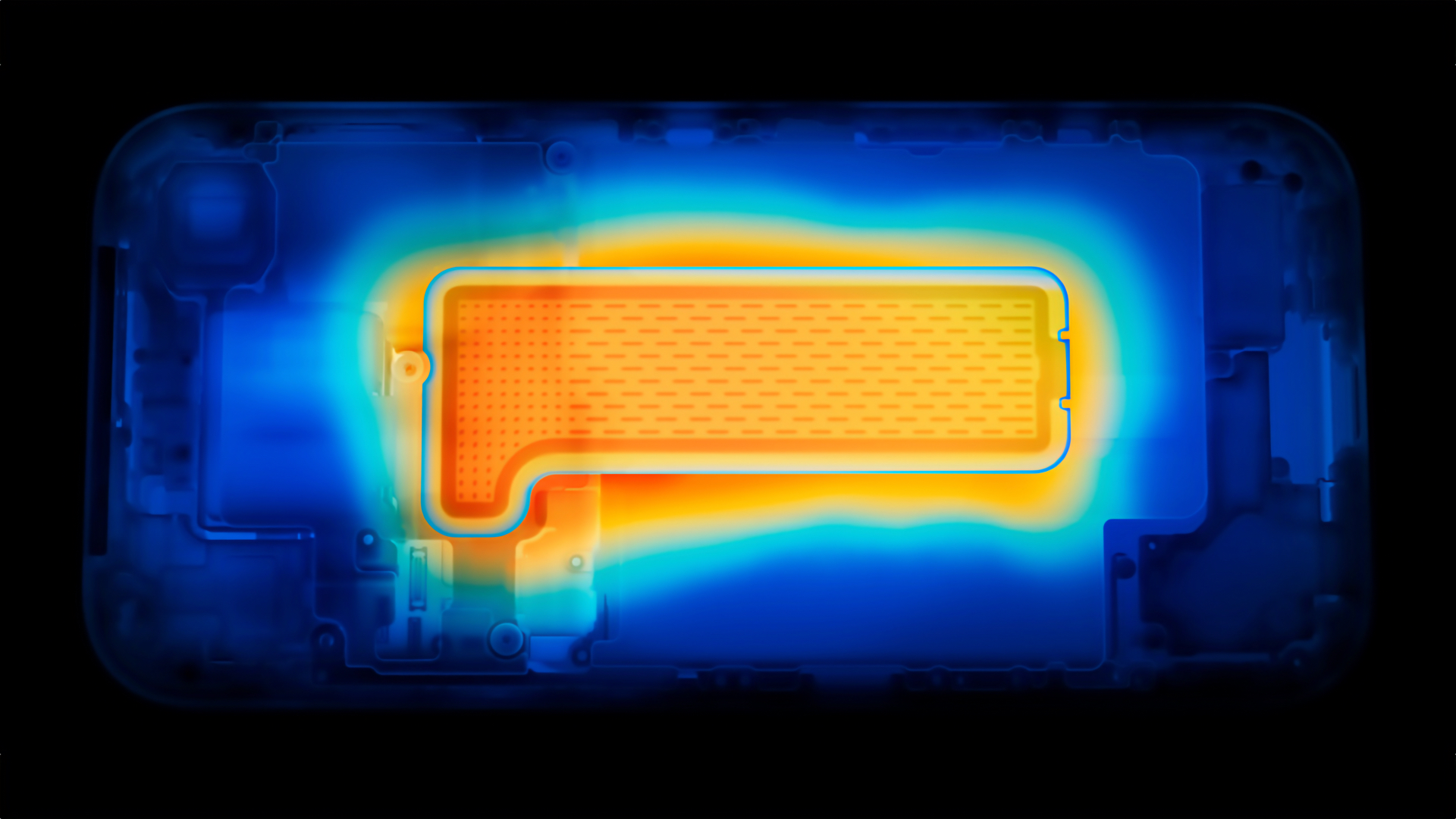 A notable addition to this leak is the addition of a Vapor Chamber cooling design, originally announced for the iPhone 17 Pro and iPhone 17 Pro Max. This enables the iPhone to maintain peak performance for longer periods while reducing the risk of thermal throttling.The leaker says the cooling design is “impressive” with “particularly strong thermal performance,” which is impressive considering the iPhone Ultra is expected to be thinner than the Pro models.