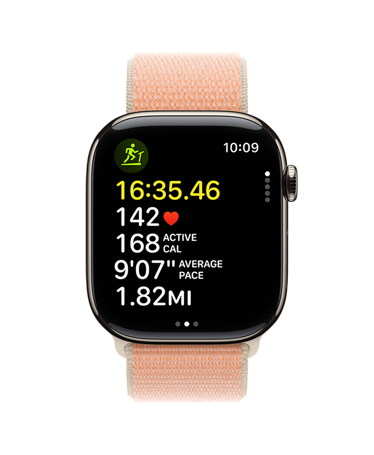 watchOS 27