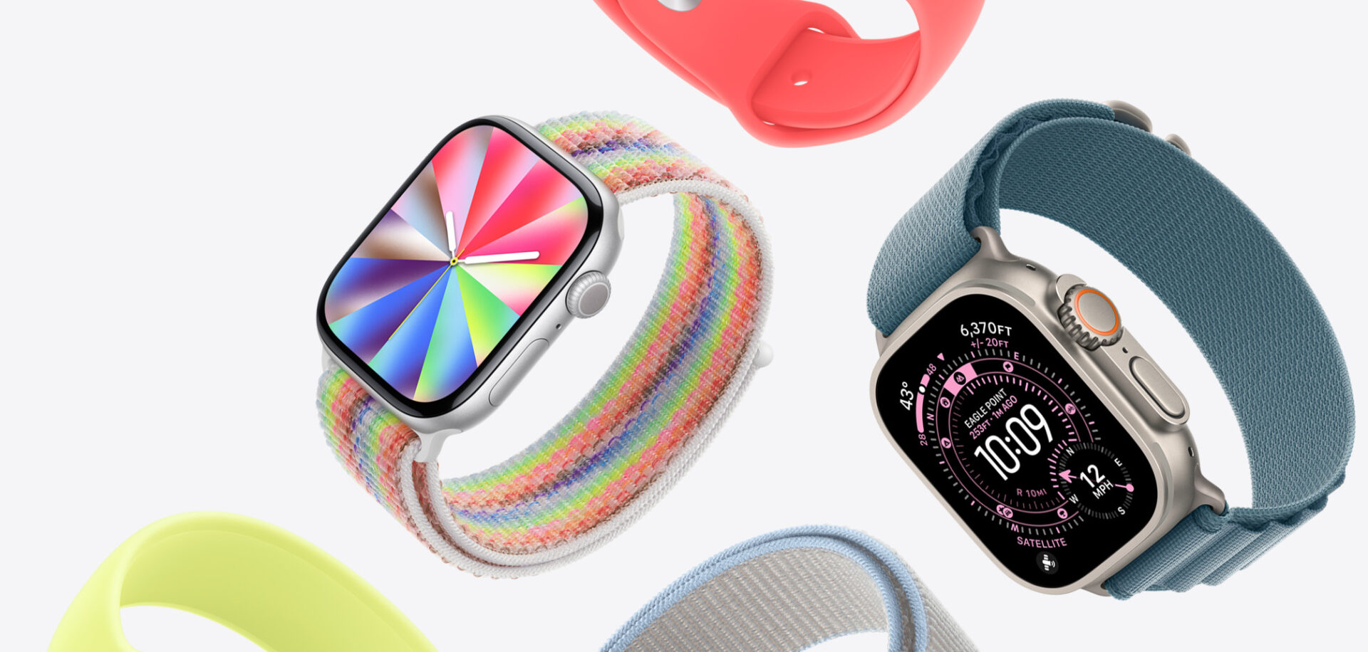 Next Year’s Apple Watch Could Bring a Major Redesign