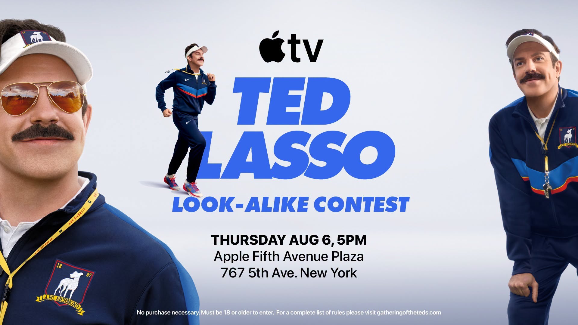 Ted Lasso