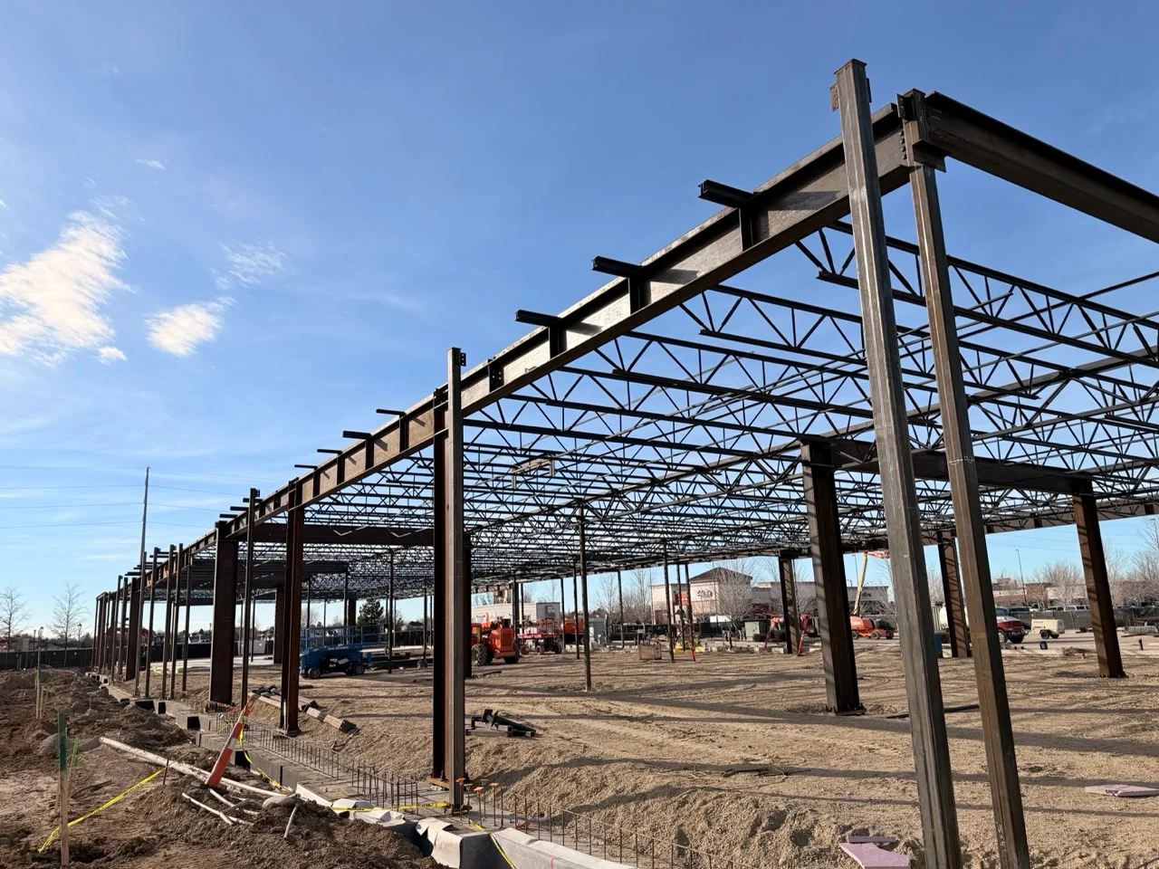Apple Plans New Retail Store at Idaho's Village at Meridian