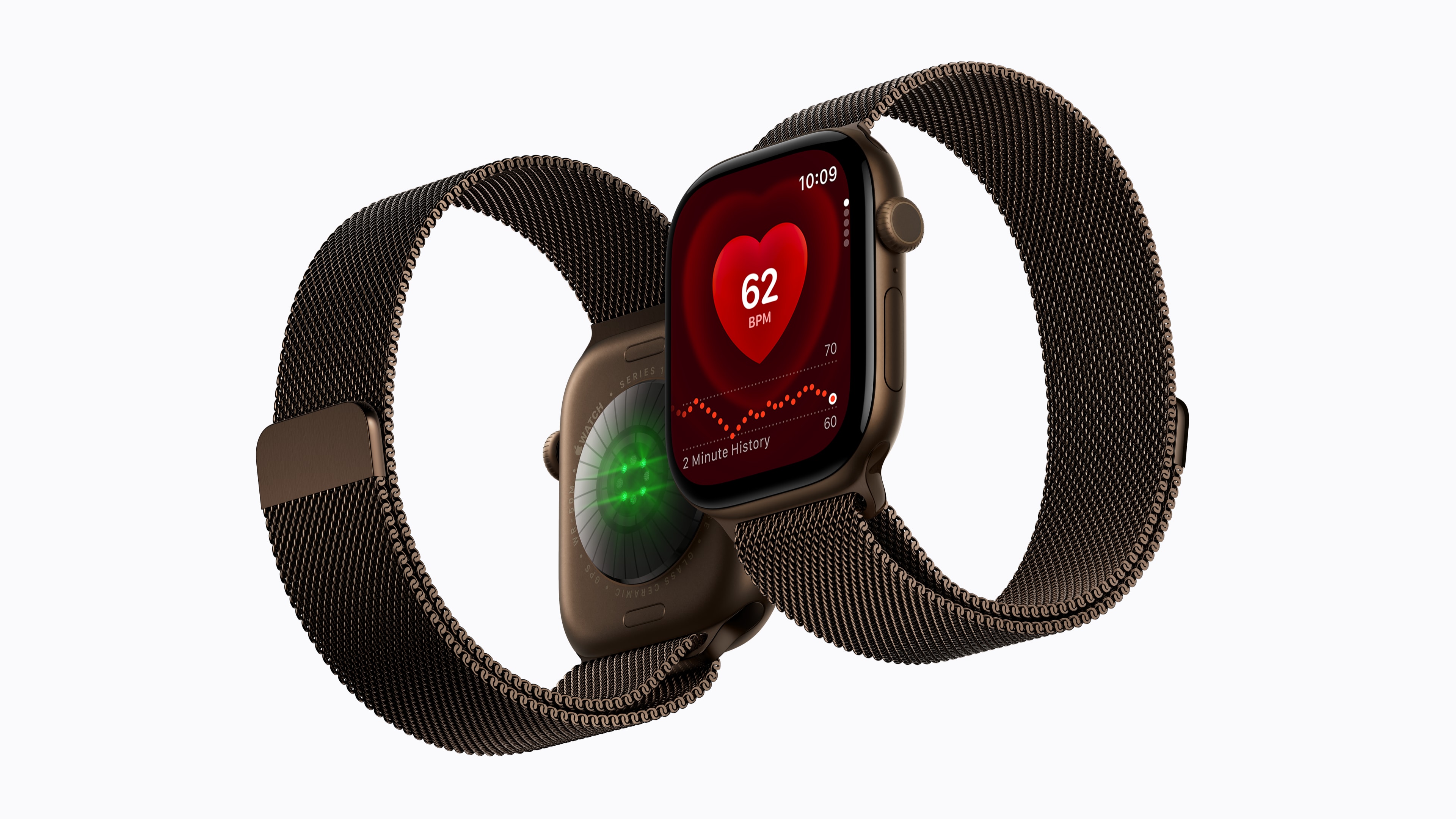 Apple Watch Series 12 and Ultra 4 Feature 4GB of RAM