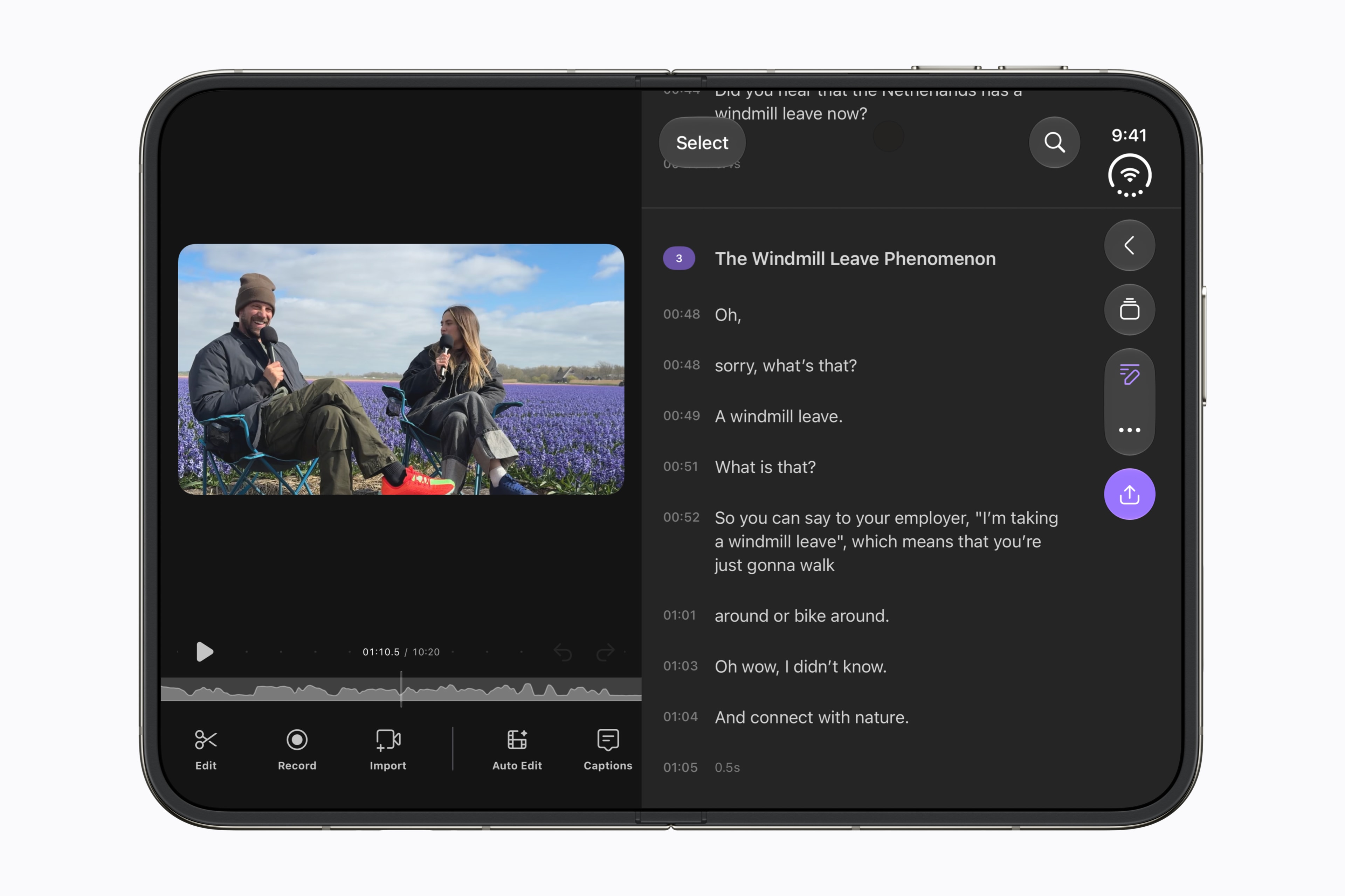 Apple Brings ‘Intelligent Assistant’ to Pages, Keynote and Numbers ...