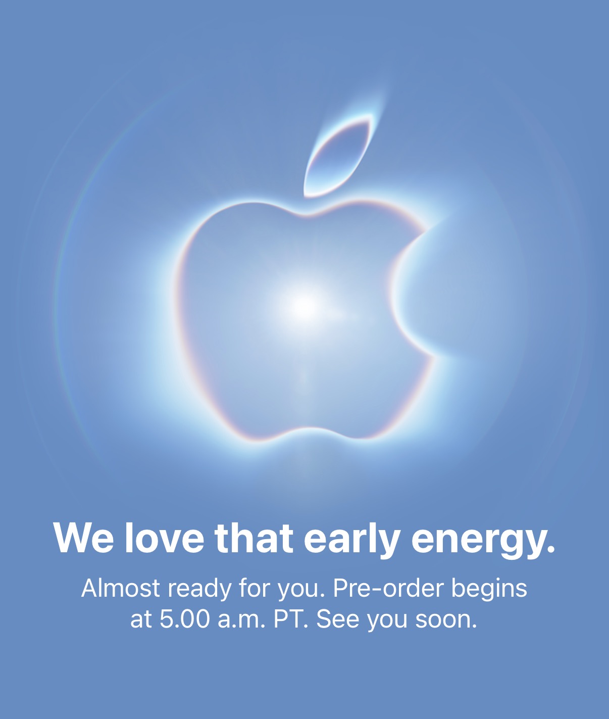 Apple Store App and Website Are Down as iPhone 18 Pro Pre-Orders Near