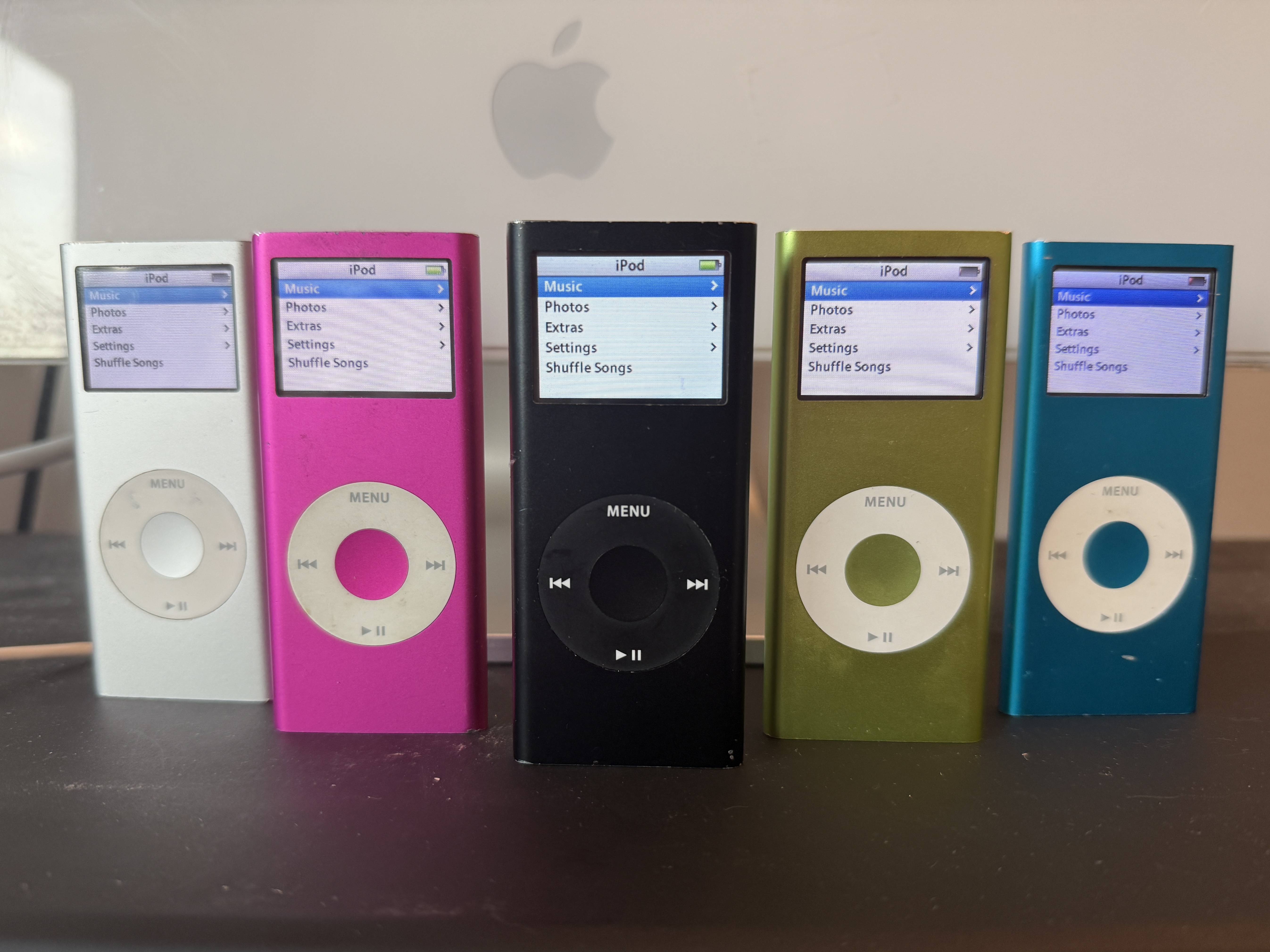 On This Day: Apple introduced the iPod nano (2nd generation