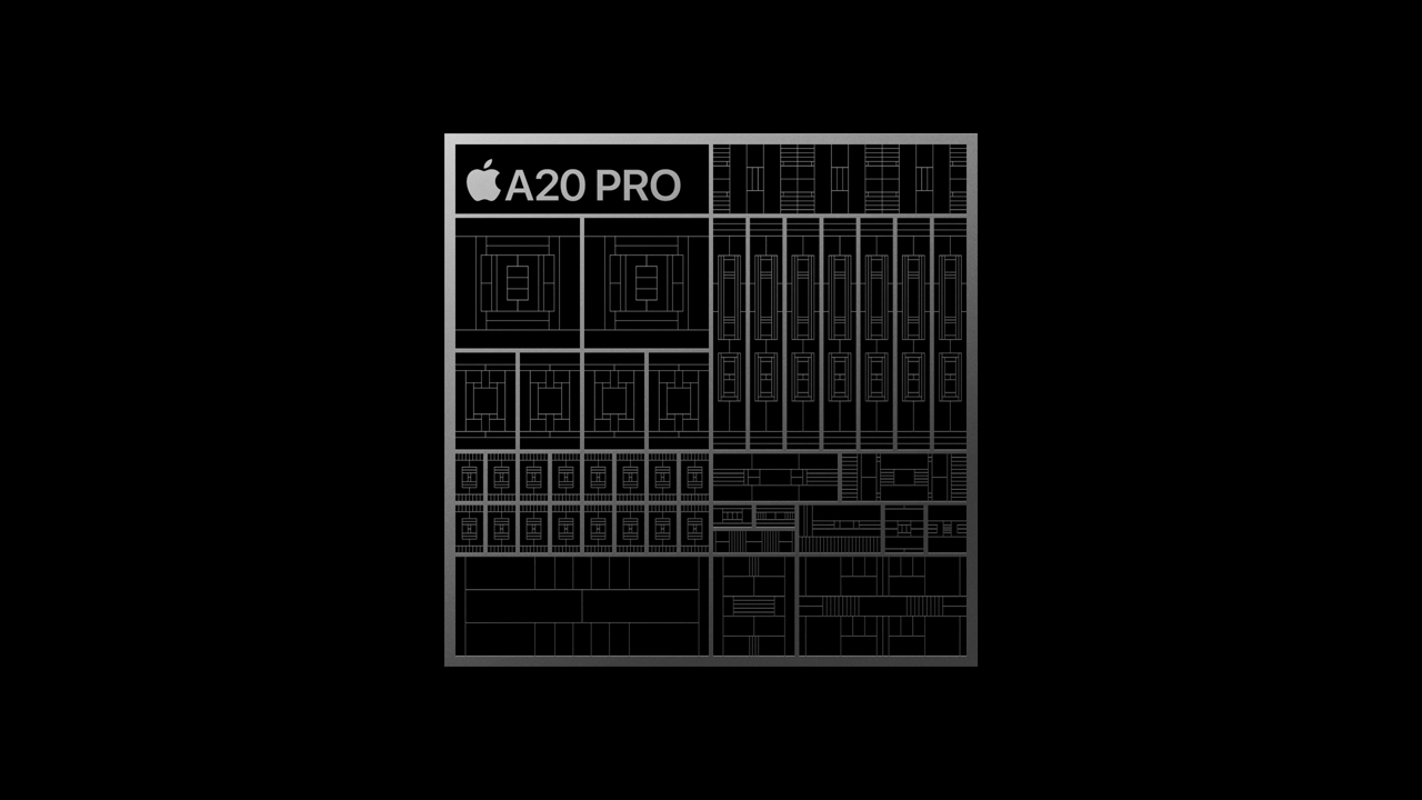 iPhone Duo