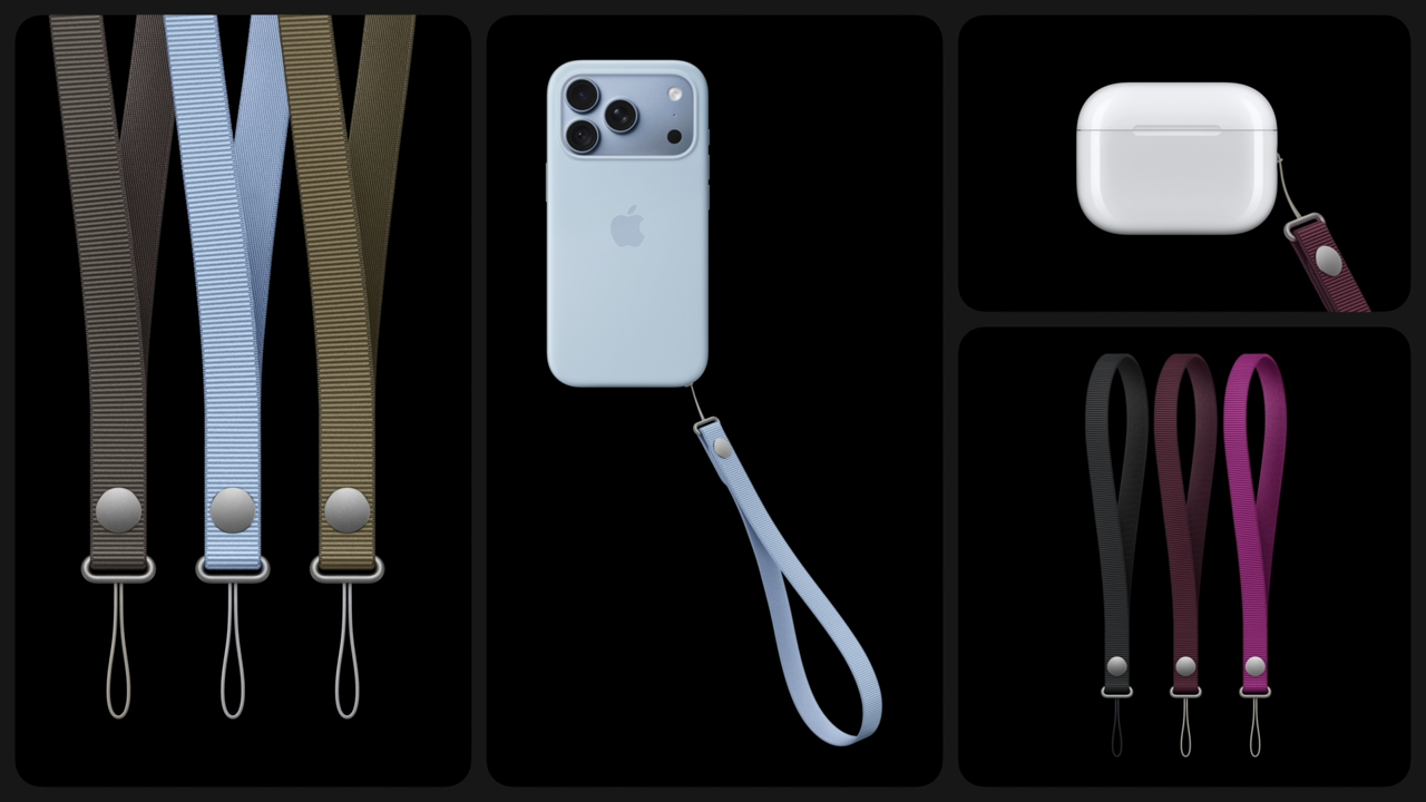 iPhone 18 series Cases