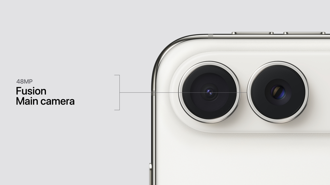 iPhone Duo