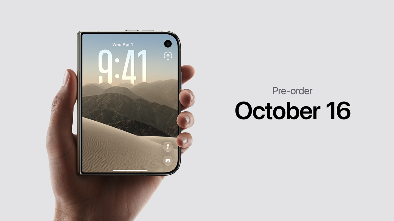 iPhone Duo