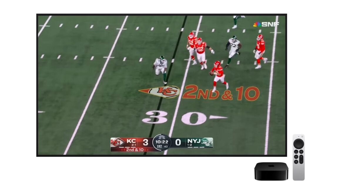How to stream the 2026 NFL regular season