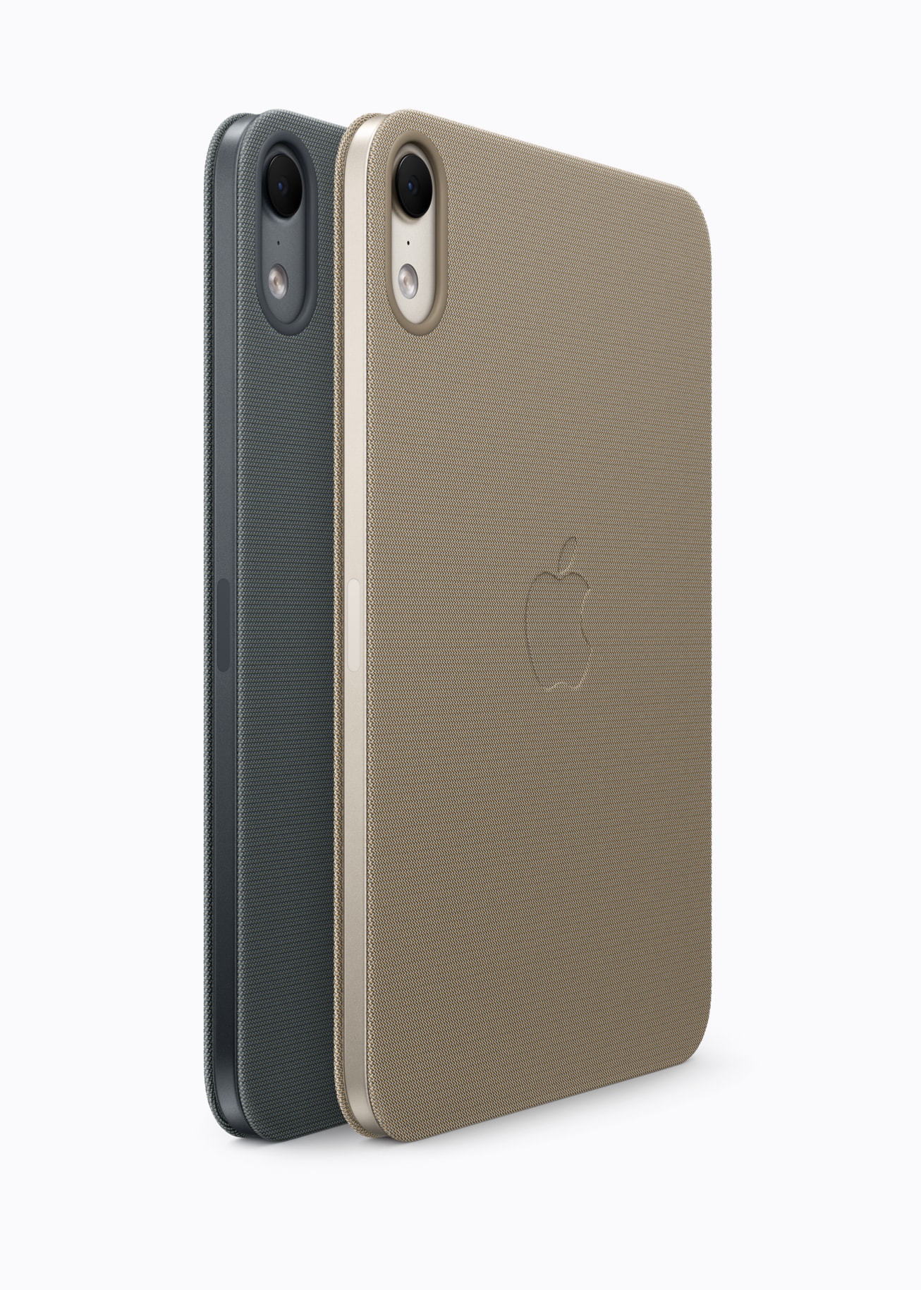 Mini Smart iPad mini gets its biggest leap ever with the A20 Pro chip, OLED ...