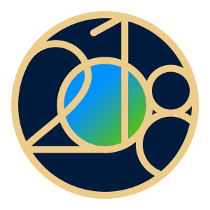 2018 Badge