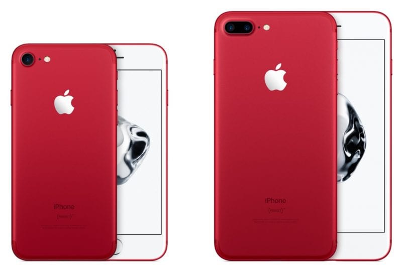 Product Red 2