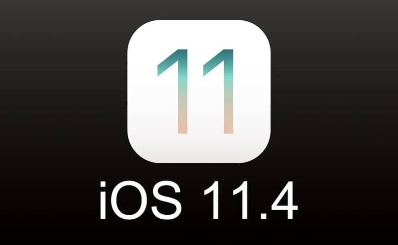 iOS 11