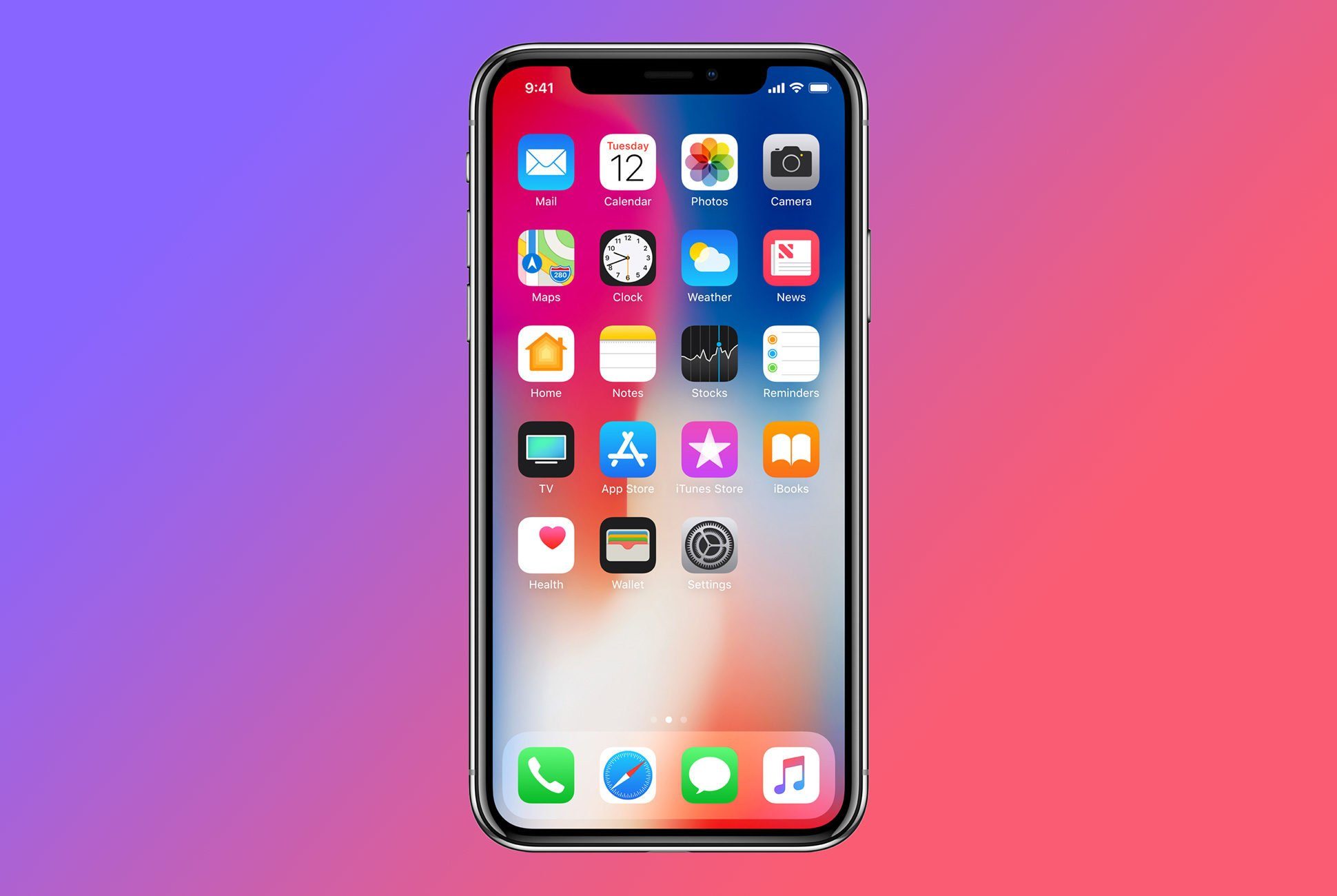 iPhone X Gear Patrol Slide 1 1940x1300