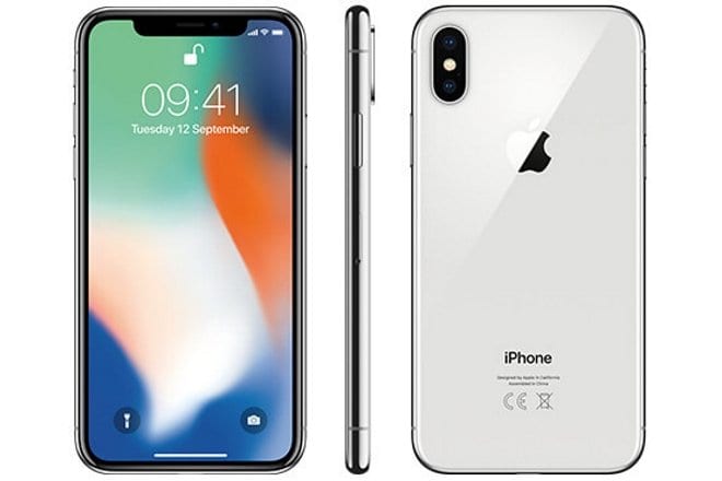 iphone x 1