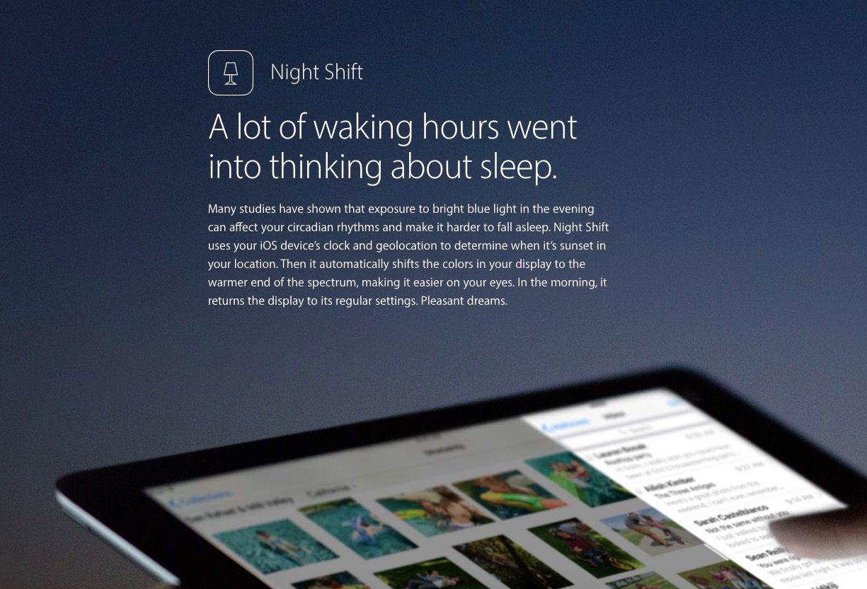 night shift