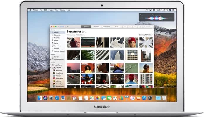 MacBook Air
