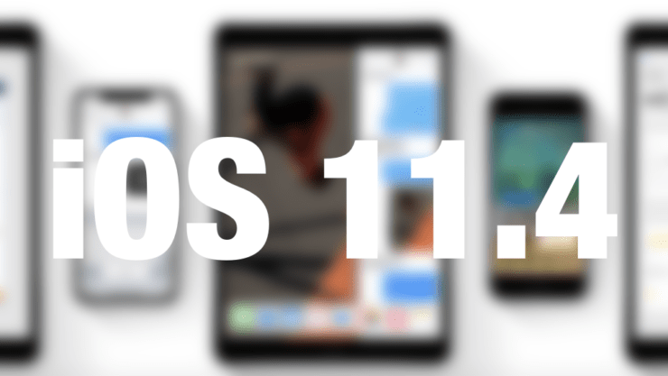 iOS 11