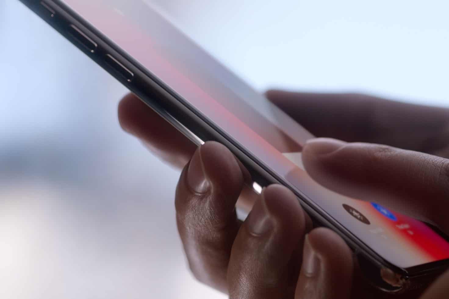 iPhoneX 12