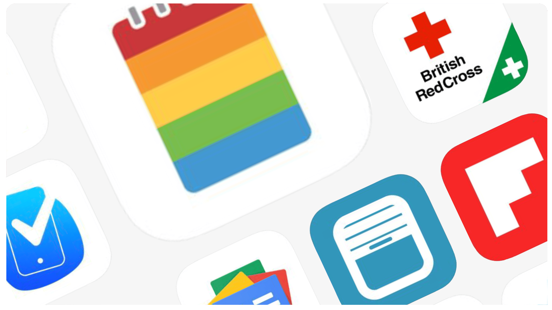 Best Apps for iOS Summer Edition Featured Image