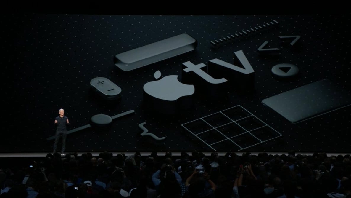 TV