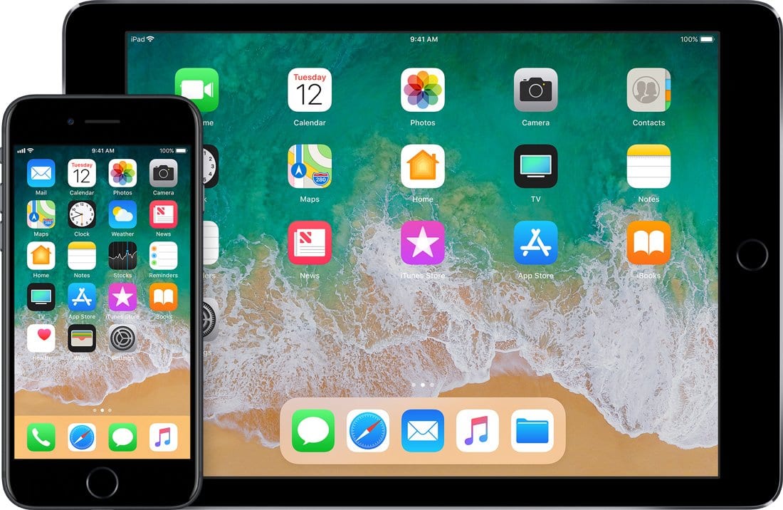 iOS 11