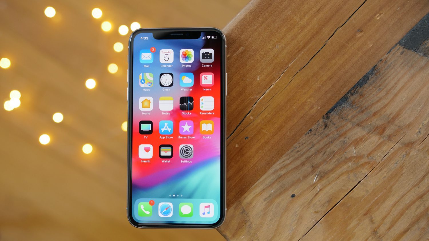 ios 12 home screen1