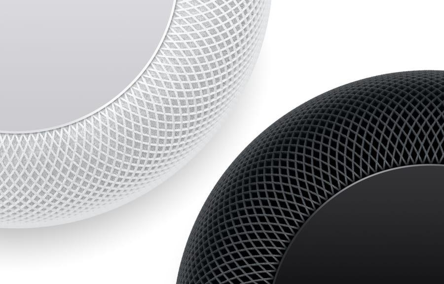 HomePod