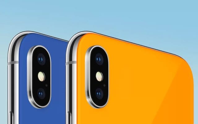 iphone 2018
